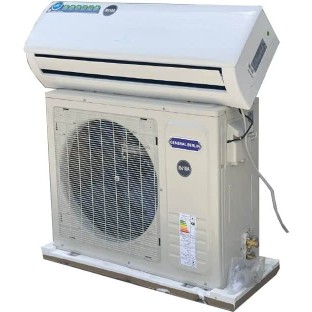 کولر گازی جنرال برلین 30000 ویتالی مدل GB-MS30000